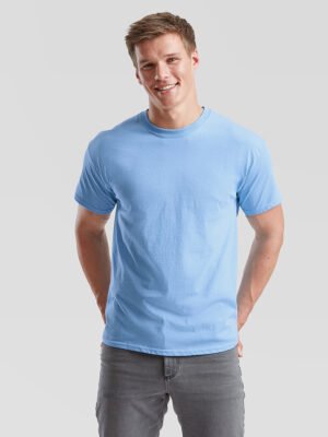 T-SHIRT UOMO MANICA CORTA ORIGINAL