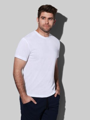 T-SHIRT UOMO MANICA CORTA SUBLIMATICA