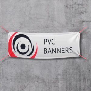 STRISCIONI IN PVC