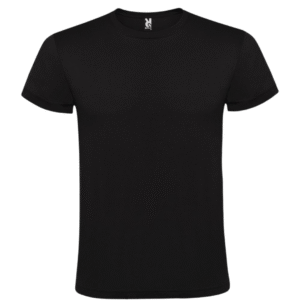 T-SHIRT ROLY CA6424 - ROLY ATOMIC 150