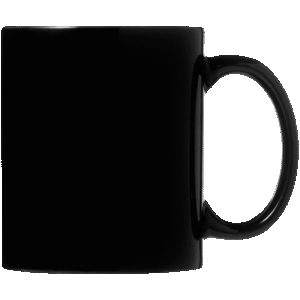 TAZZA  PERSONALIZZABILE EGOTIERPRO 100378