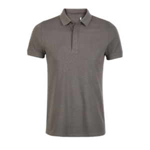 POLO NEOBLU 03188 OWEN MEN POLO UOMO PIQU CON ABBOTTONATURA NASCOSTA